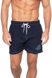 ����� SSI SHORTS SSI LOGO ������ ���.