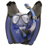 ����� Marlin Miami Blue L