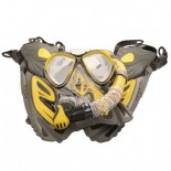 ����� Marlin Florida Yellow
