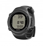 Декомпрессиметр SUUNTO D4I NOVO Black