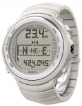 Декомпрессиметр Suunto D9tx Titan с USB