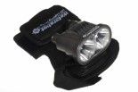 Фонарь Watershot STRYKR D1800 Dive Kit, 4-Cell, 150M - 1800 Lumen
