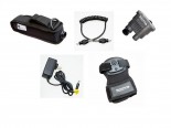 Фонарь Watershot STRYKR D1800 Dive Kit, 8-Cell, 150M - 1800 Lumen