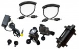������ Watershot STRYKR Dual V900 Video Kit, 4-Cell, 150M - 1800 Lumen