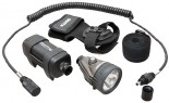 ������ Watershot STRYKR V1800 Video Light Kit, 40M - 1800 Lumen