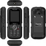 X-treme IP67